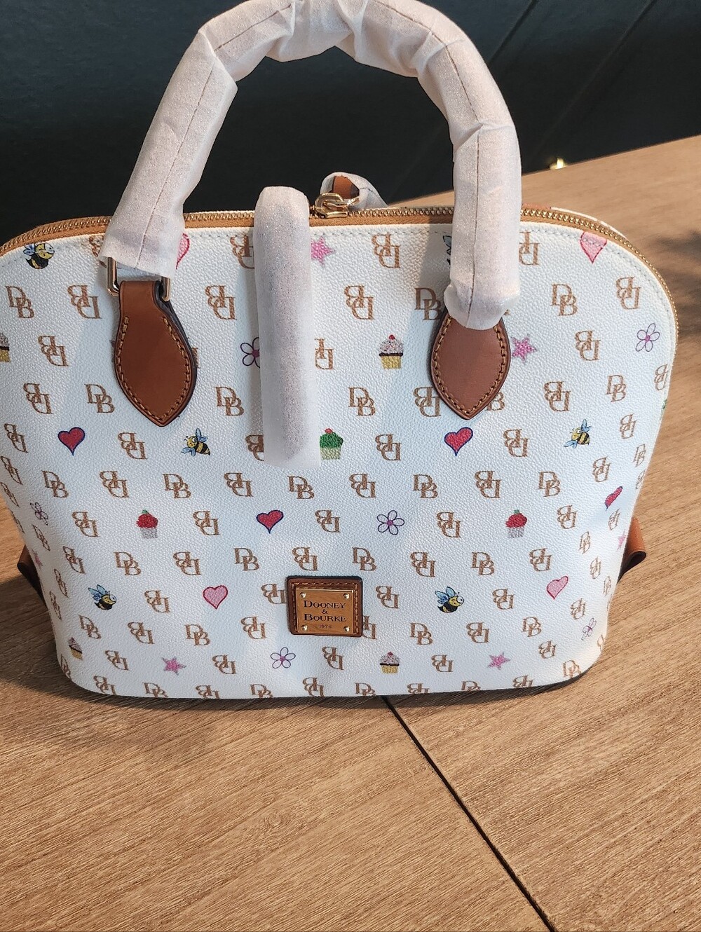 Dooney an Bourke Bag For Sale